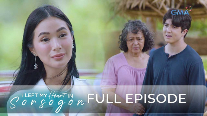 I Left My Heart in Sorsogon: Welcome home to Sorsogon, Celeste! (Full Episode 3 – Part 2/3)