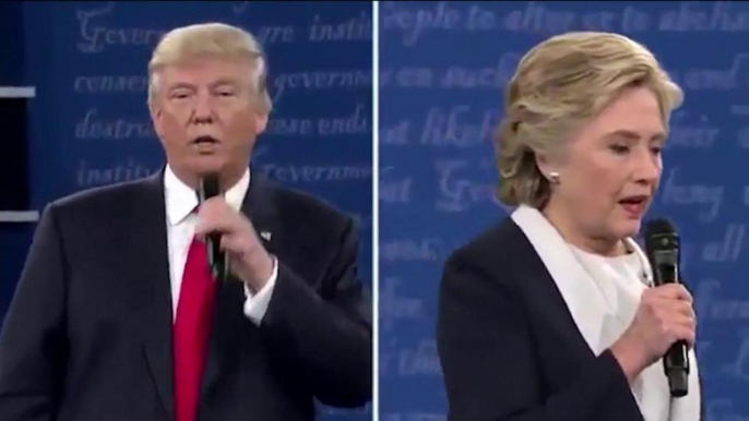 VIDEO: Debate presidencial lleno de grandes acusaciones