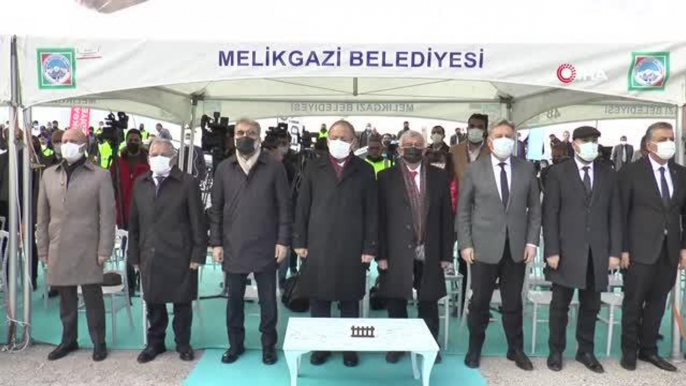 AK Partili Özhaseki: "Kılıçdaroğlu'na hakkımı helal etmiyorum"