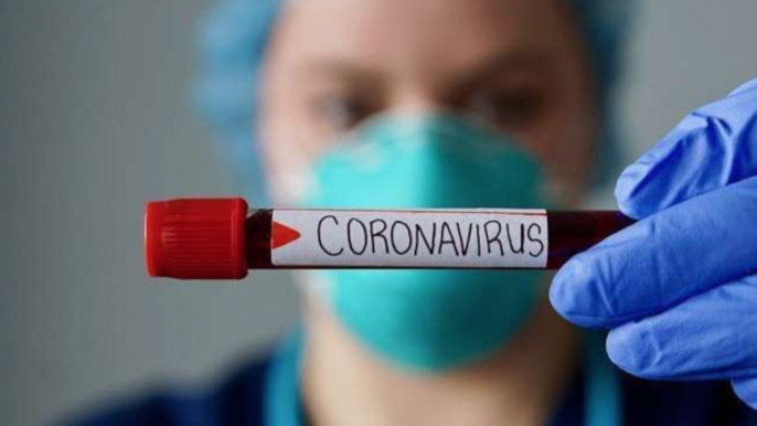 Fake news on the topic of Coronavirus has been circulating online