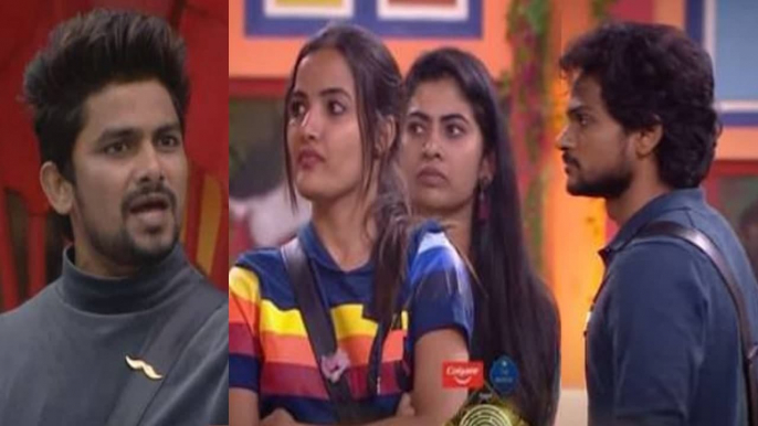 Bigg Boss Telugu 5 : VJ Sunny Elimination | అనీ మాస్టర్‌ ఎలిమినేట్ పక్కా || Oneindia Telugu