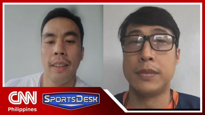 Meralco beats Platinum in final to win second leg | Sports Desk