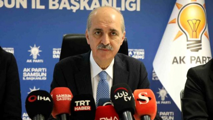 Kurtulmuş'tan asgari ücret açıklaması: Fiyatlar aşağı çekilemiyorsa alım gücünü yukarı çıkartacağız