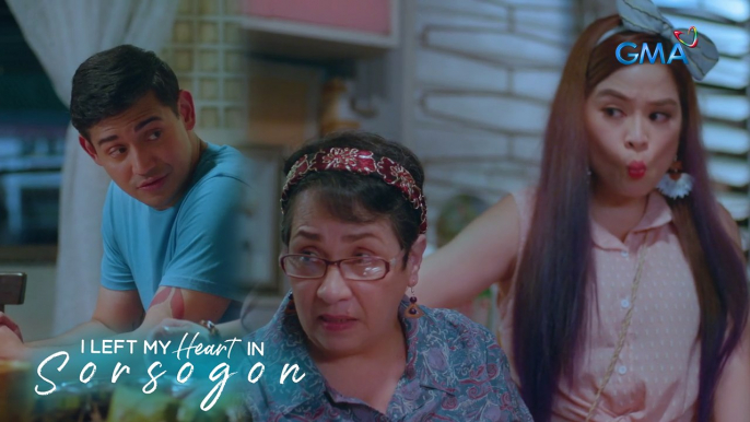 I Left My Heart in Sorsogon: Celeste noon, ibang Celeste na ngayon | Episode 11