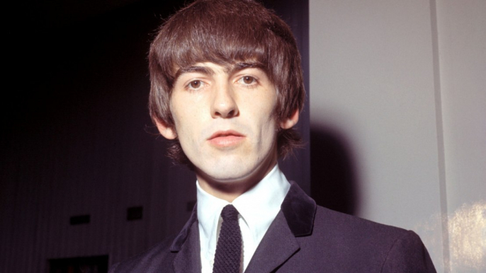 Paul McCartney et Ringo Starr rendent hommage à George Harrison 20 ans après sa mort