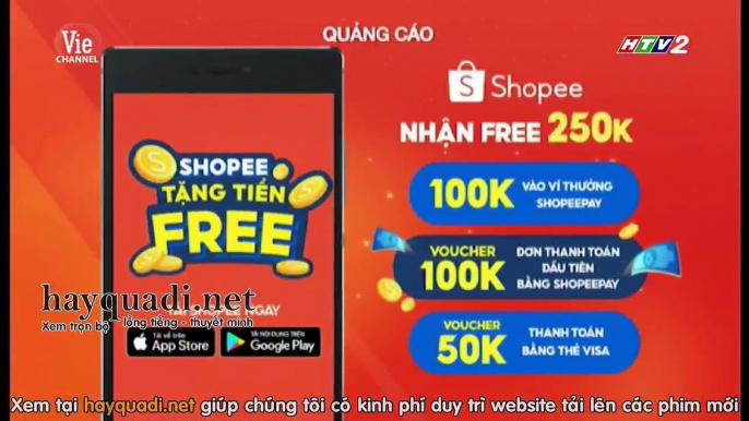 Mẹ chồng tôi sao mà đáng yêu thế tập 17 - HTV2 lồng tiếng tap 18 - Phim Trung Quốc - xem phim me chong toi sao ma dang yeu the tap 17