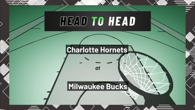 Giannis Antetokounmpo Prop Bet: Assists Vs. Charlotte Hornets, December 1, 2021