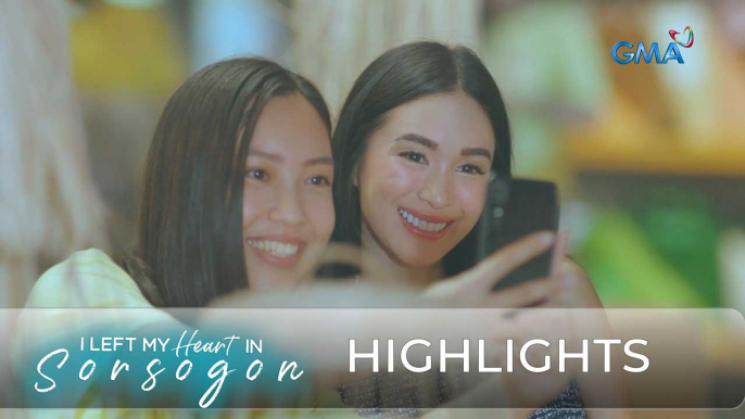 I Left My Heart in Sorsogon: The good side of Celeste | Episode 15