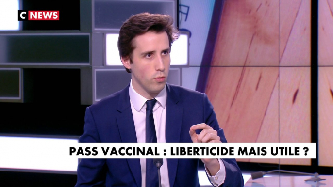 Pierre Gentillet : «Nous sommes passés d'une société de libertés à une société d'autorisations»