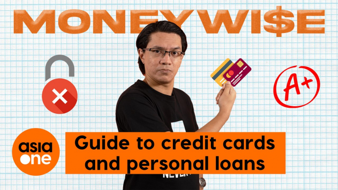 Moneywise: Personal unsecured debts to look out for [Managing debt: Part 2]