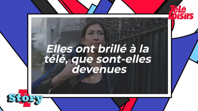 Elles ont brillé à la télé, que sont-elles devenues ?