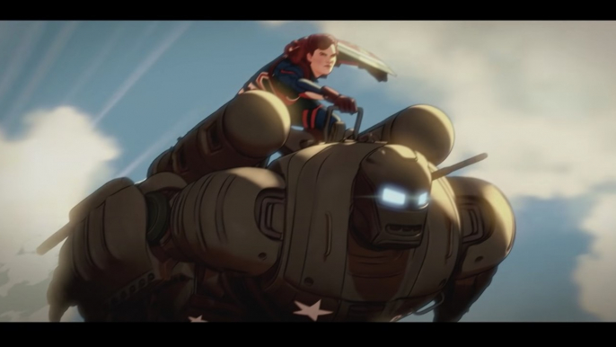 What If (Disney+) : plongez dans le Multivers dans la bande-annonce de la nouvelle série animée Marvel (VF)