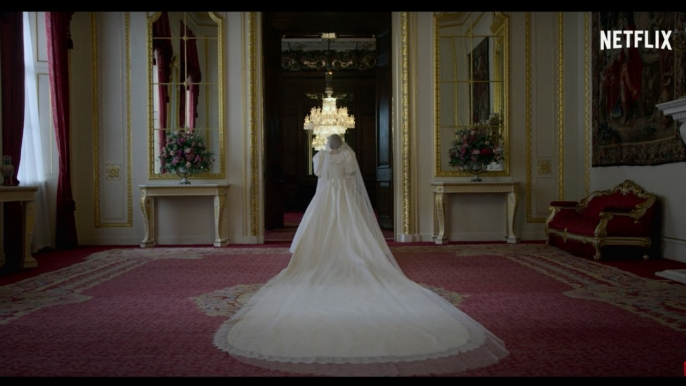 The Crown saison 4 (Netflix) : ton grave et premières images de Lady Di dans la bande-annonce (VF)