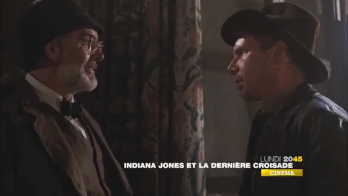 Indiana Jones et la dernière croisade