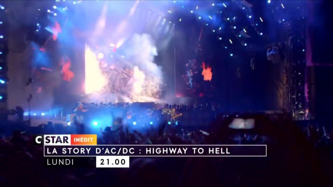 La story d'AC/DC   autoroute pour l'enfer - 18 juin