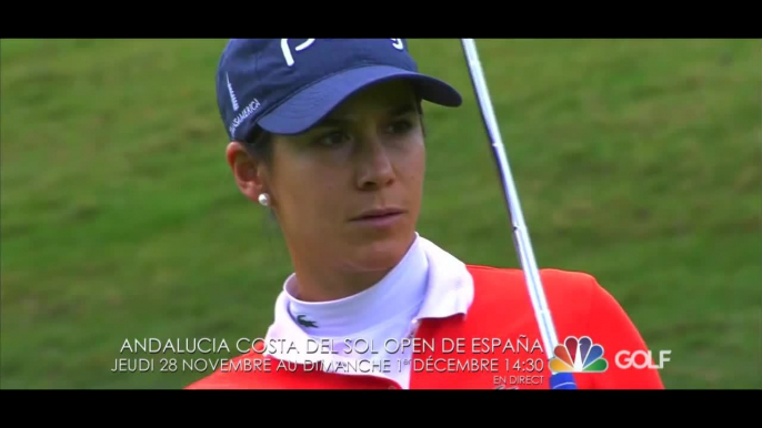 Ladies European Tour 2019 : Andaloucia Costa del Sol Open