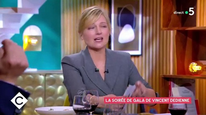 La grosse colère de Cyril Hanouna contre l'humoriste Vincent Dedienne qui a fait une blague hier dans "C à vous" sur la disparition des frères Bogdanoff : "Je suis choqué, outré, dégouté !"