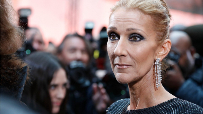 GALA VIDEO - Céline Dion, ses retrouvailles très sexy avec Pepe Munoz à Paris