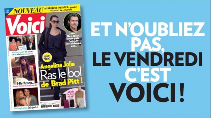 VOICI - Jacques Toubon en deuil : mort de sa femme Lise Toubon