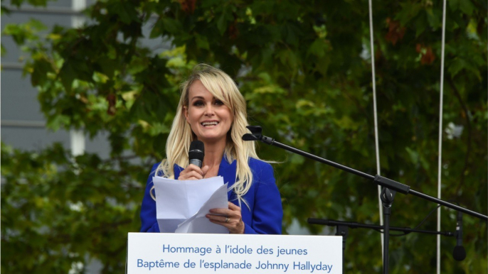 voici Laeticia Hallyday amoureuse de Pascal Balland : ces clichés très romantiques sur Instagram