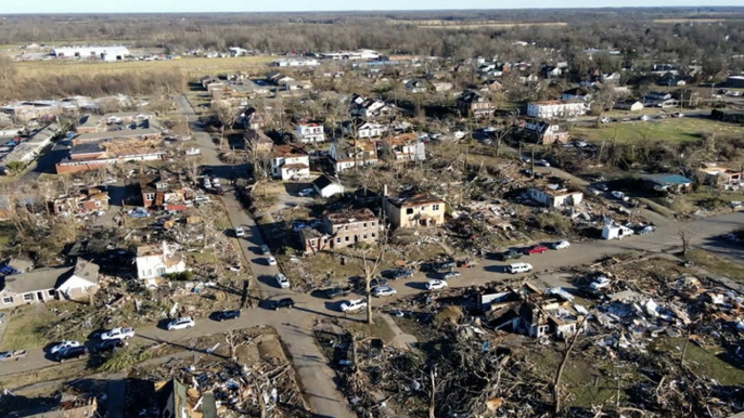 AccuWeather estimates $18 billion in damage from multistate tornado outbreak