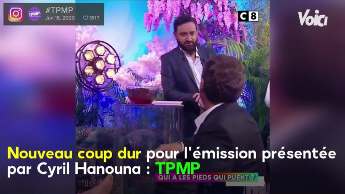 VOICI : TPMP : après Mathieu Delormeau, un autre chroniqueur annonce son départ de l'émission