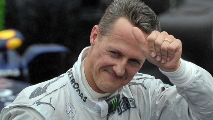 VOICI // SOCIAL // Michael Schumacher : les graves accusations de ses proches contre sa femme Corinna