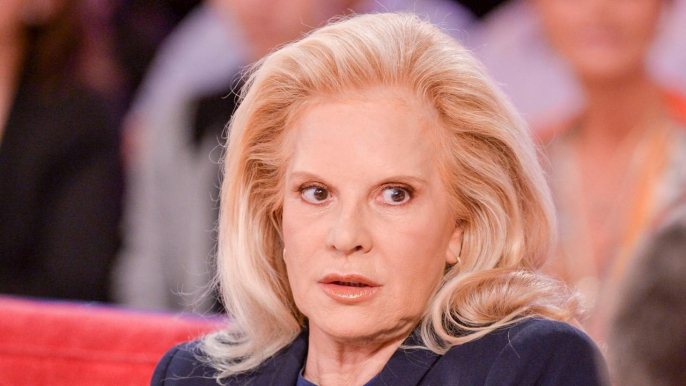 VOICI Sylvie Vartan : ce que Laeticia Hallyday ne pourra jamais lui enlever de Johnny Hallyday