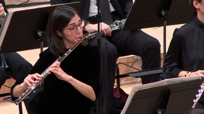 Ravel : Ma Mère l'Oye (Philharmonique de Radio France)