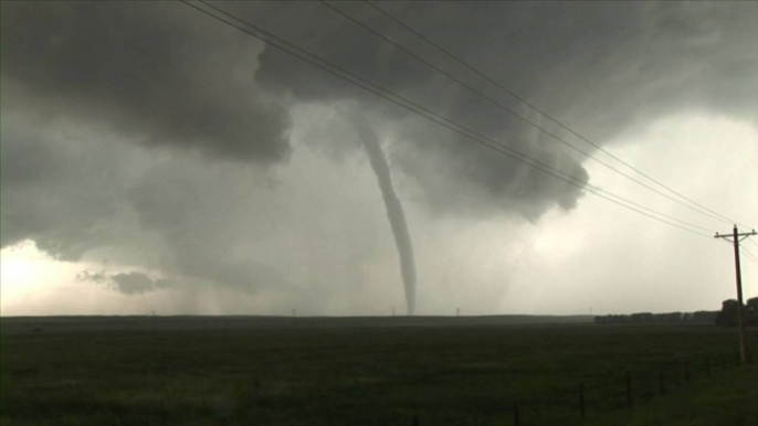 Kentucky Minister Survives Tornado by Taking Shelter in Church Basement