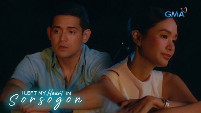 I Left My Heart in Sorsogon: Celeste’s journey in Manila | Episode 22