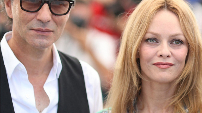 GALA VIDEO - Vanessa Paradis et Samuel Benchetrit plus amoureux que jamais : ils répondent aux rumeurs