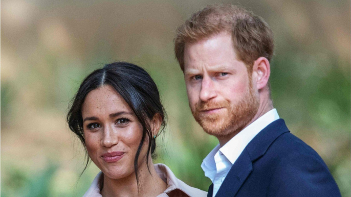 GALA VIDEO - Meghan Markle et Harry : leur Noël déjà prévu et la reine Elizabeth II n’est pas dans leurs projets