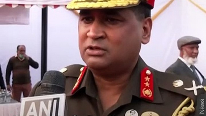 Bangladeshi Kids Are Studying About Indian Army's Valour, Tells Major General Kamrul Hasan Of Bangladeshi Army