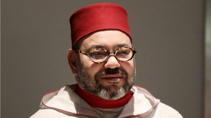 GALA VIDEO - Mohammed VI du Maroc : sa santé inquiète à nouveau