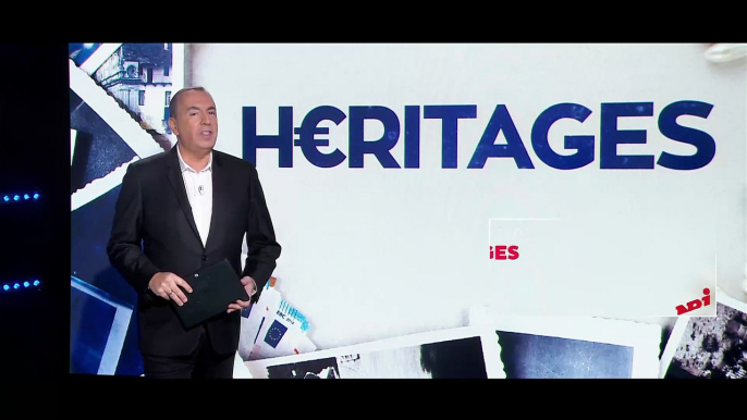 "Qui a enlevé ces millionnaires français ?" au sommaire du magazine "Héritages" de Jean-Marc Morandini ce soir à 21h05 sur NRJ12 avec 2 histoires inédites - VIDEO