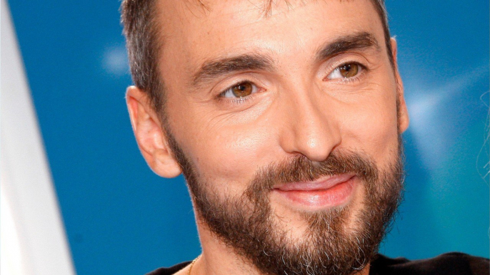 GALA VIDEO - Christophe Willem confiné chez ses parents en mode Tanguy : ses confidences cocasses