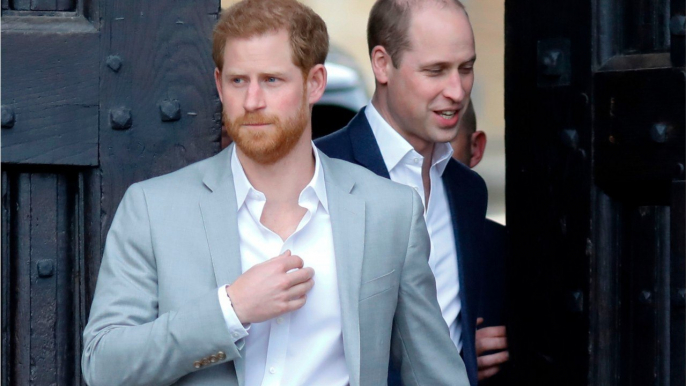 GALA VIDEO - Carte de vœux de Meghan Markle et Harry : tous les détails sur l'adorable pull d'Archie !