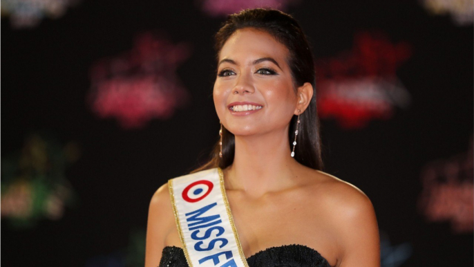 GALA VIDEO - Miss France 2020 : cet horrible drame vécu par Meissa Ameur (Miss Auvergne) quelques jours avant son élection