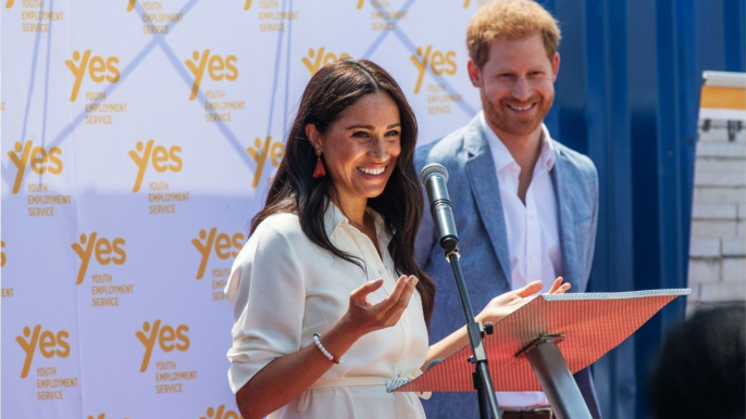 GALA VIDEO - C’est confirmé : Meghan Markle, Harry et Archie passeront Noël dans la famille de Meghan