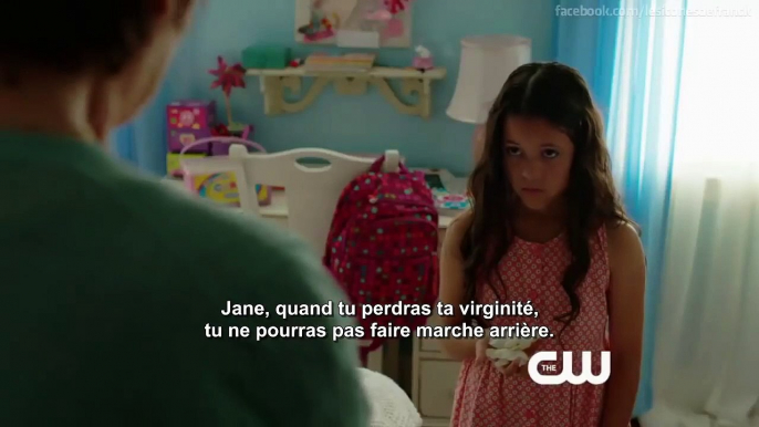 Jane the Virgin Saison 1 - Promise trailer vostfr (EN)