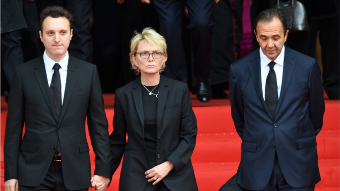 GALA VIDEO - Obsèques de Jacques Chirac : ce discours de son petit-fils Martin qui a « touché au cœur " ses proches