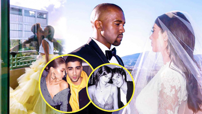 Celebrity Breakup 2021: We Wish These Celeb Couples NEVER Split