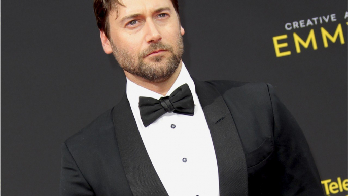 FEMME ACTUELLE - Ryan Eggold, New Amsterdam (TF1) : 8 choses à savoir sur celui qui incarne le Dr Max Goodwin