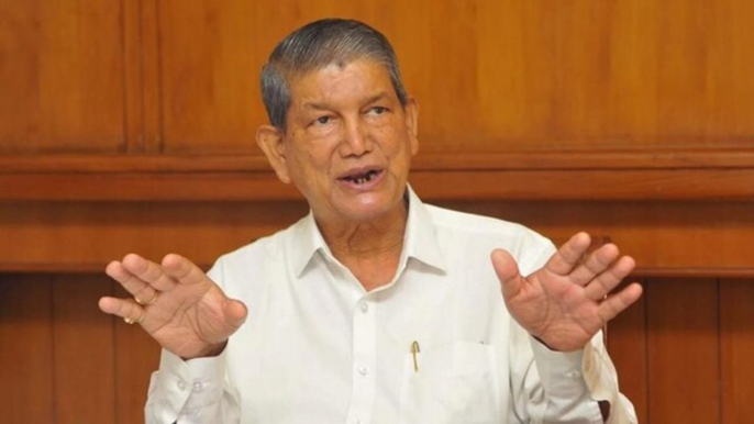 Harish Rawat, Uttarakhand Congress leaders called to Delhi amid Twitter row