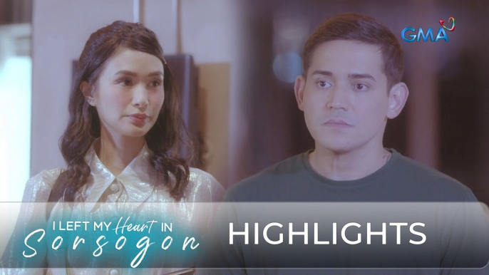 I Left My Heart in Sorsogon: The mystery between Celeste and Mikoy’s break up | Episode 30