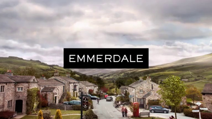 Emmerdale 23rd December 2021 | Emmerdale 23-12-2021 | Emmerdale Thursday 23rd December 2021