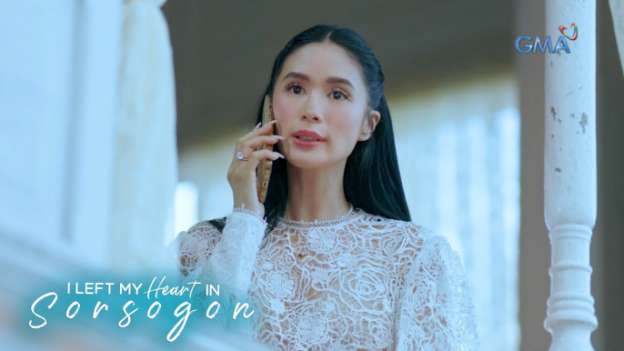 I Left My Heart in Sorsogon: Mga Marites, si Celeste nagseselos! | Episode 29