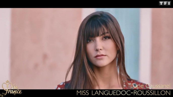FEMME ACTUELLE - Miss France 2020 : déçue par son élimination, Miss Languedoc-Roussillon fait un malaise après les résultats