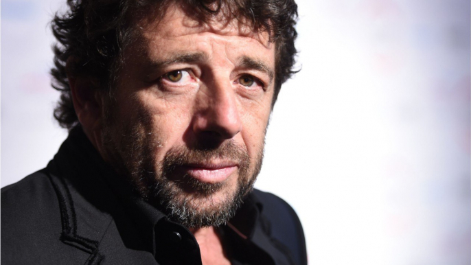 FEMME ACTUELLE -  “Des demandes lourdes”, “des allusions sexuelles” : une quatrième femme accuse Patrick Bruel